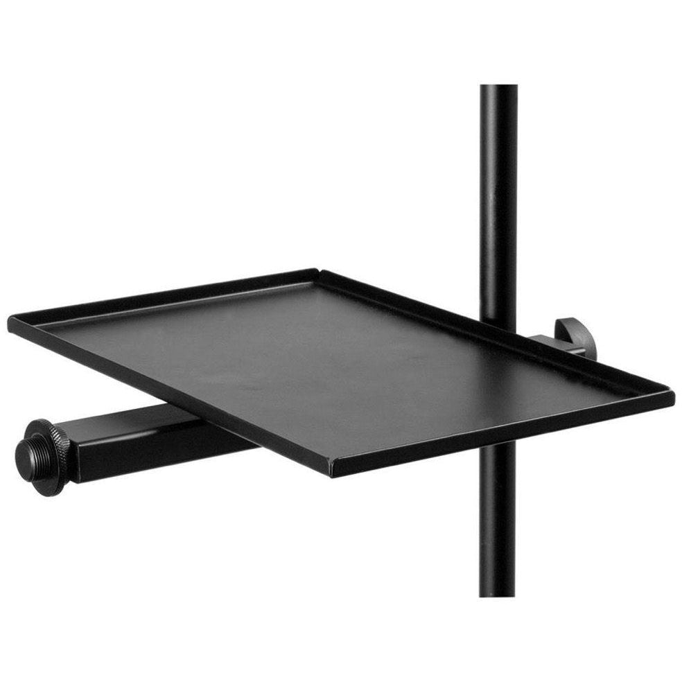 On-Stage MST1000 U-mount Microphone Stand Tray
