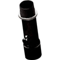 On-Stage QK2B Microphone Clip Quick Release, Black