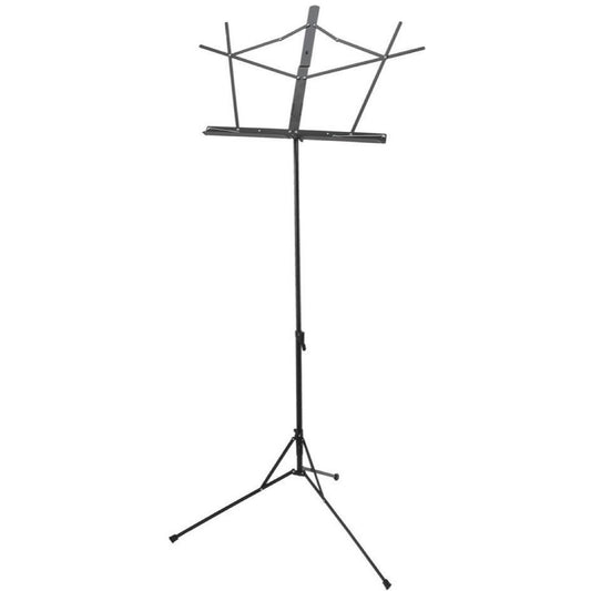 On-Stage SM7022B Detachable Bookplate Music Stand, with Bag