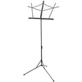 On-Stage SM7022B Detachable Bookplate Music Stand, with Bag