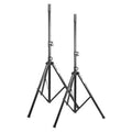 On-Stage SS7730 Tripod Speaker Stand, 2-Pack