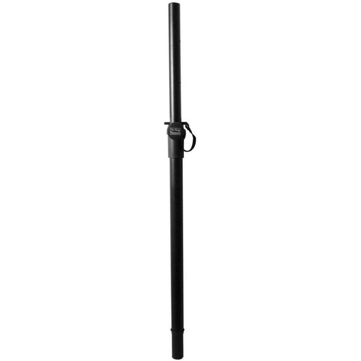 On-Stage SS7745 Adjustable Subwoofer Attachment Shaft Pole