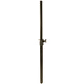 On-Stage SS7746 Subwoofer Pole with M20 Thread