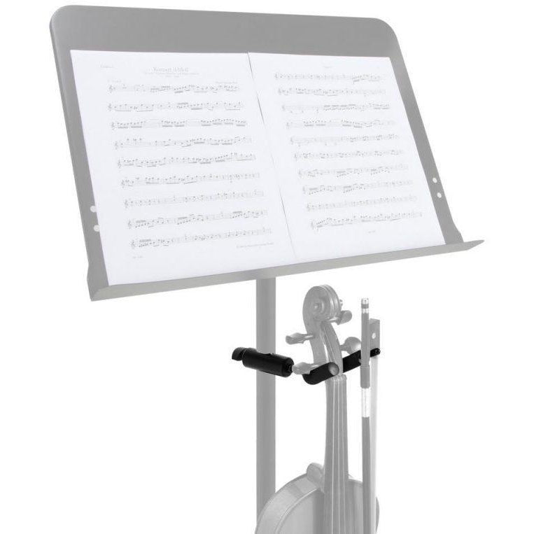 On-Stage VS7200 Violin Hanger for Music Stands