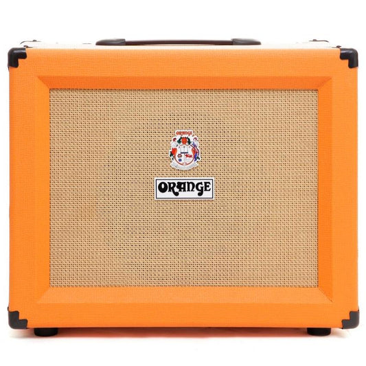Orange CR60C Crush Guitar Combo Amplifier (1x12 Inch)
