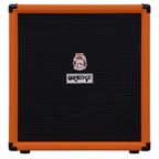 Orange Crush Bass 100 Bass Combo Amplifier, Orange