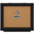 Orange Rocker 15 Guitar Combo Amplifier (15 Watts, 1x10 Inch), Black