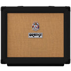 Orange Rocker 15 Guitar Combo Amplifier (15 Watts, 1x10 Inch), Black