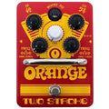 Orange Two Stroke Boost and Equalizer Guitar Pedal