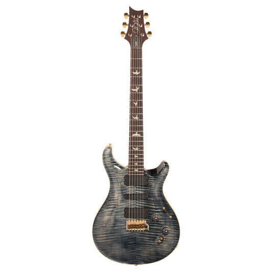 PRS Paul Reed Smith 509 10 Top Electric Guitar, Faded Whale Blue
