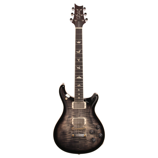 PRS Paul Reed Smith McCarty 594 10-Top Electric Guitar (with Case), Charcoal Burst