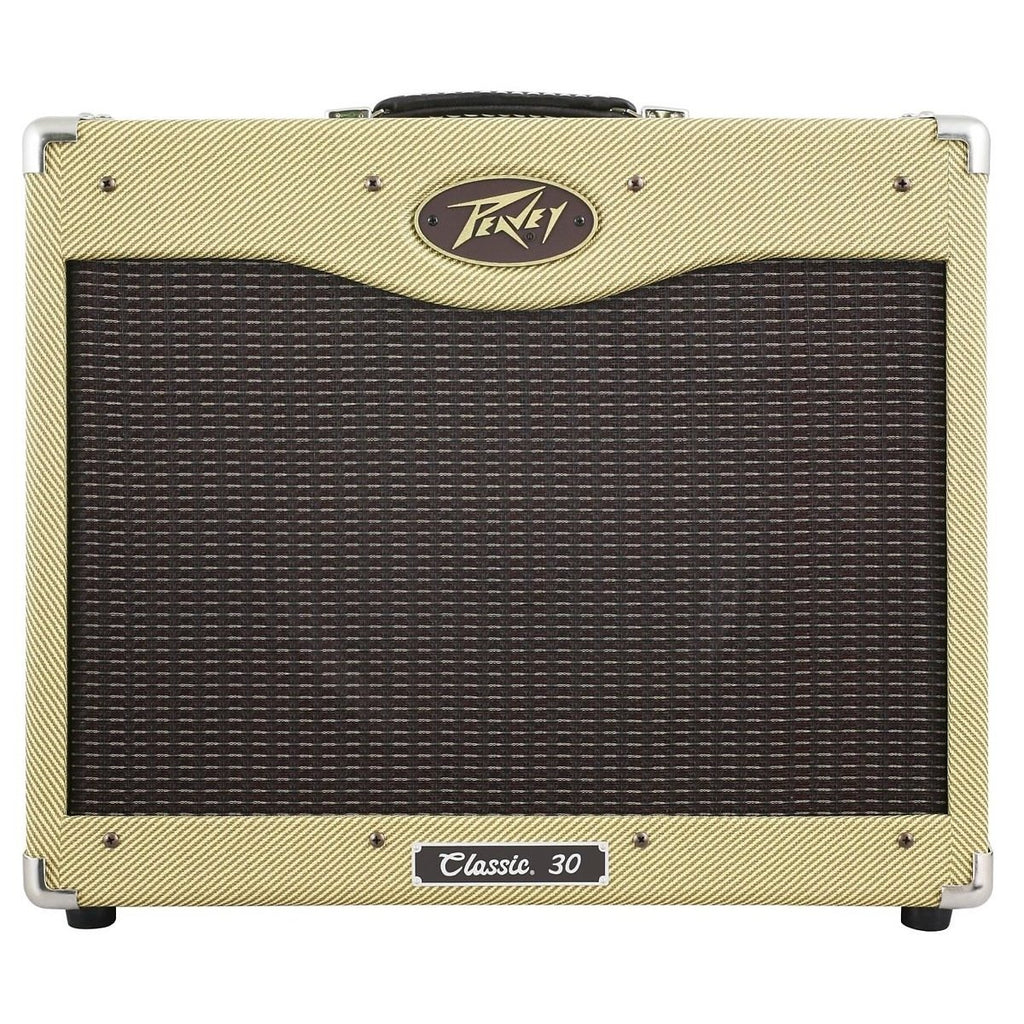 Peavey Classic 30 112 Guitar Combo Amplifier