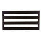 Pedaltrain Classic 2 Pedalboard with Tour Case