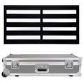 Pedaltrain Classic PRO Pedalboard (with Tour Case and Wheels)