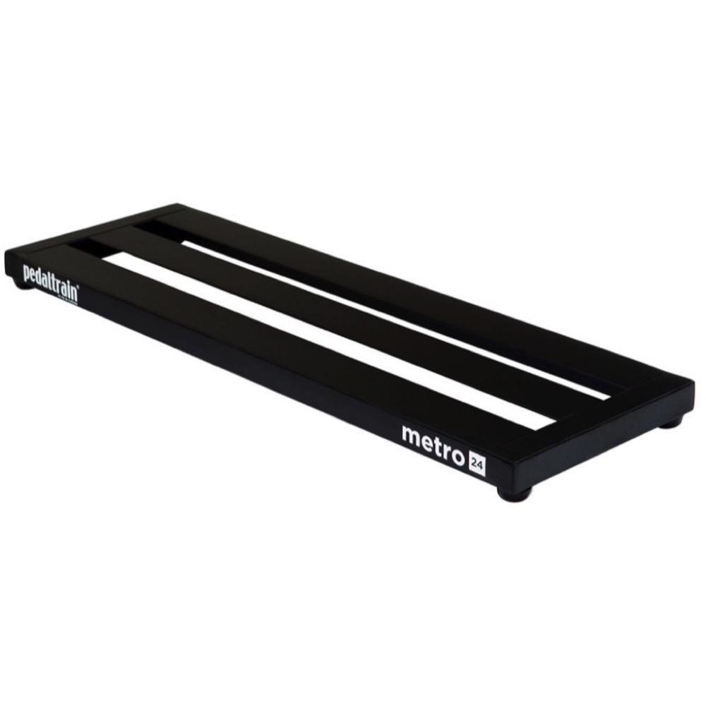 Pedaltrain Metro 24 Pedalboard with Soft Case