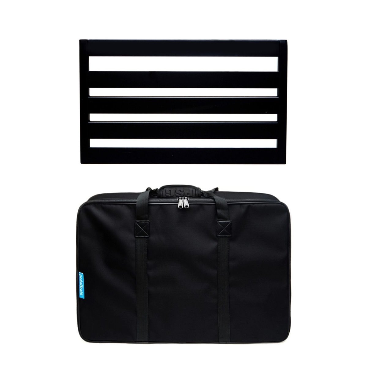 Pedaltrain Novo 24 Pedalboard with Soft Case