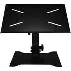 Pioneer DJCSTS1 DJ Stand for DJ Booth