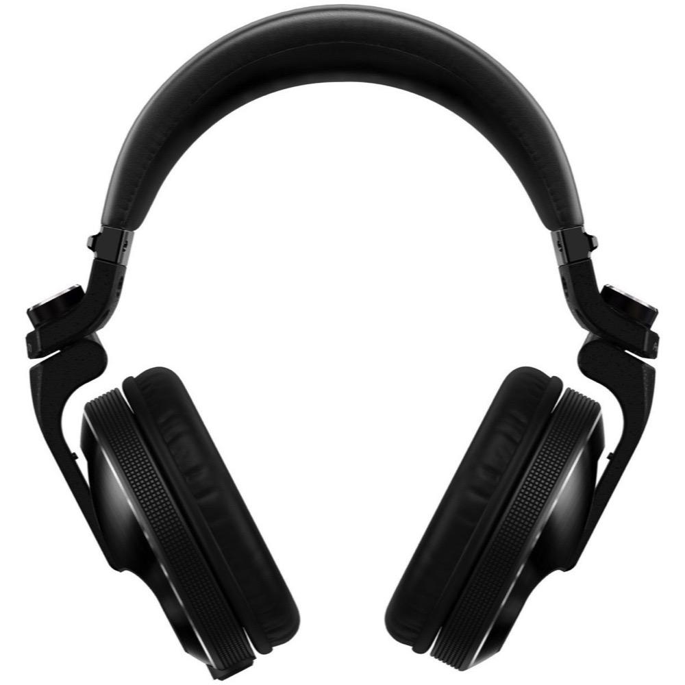 Pioneer DJ HDJ-X10 DJ Headphones, Black