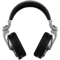 Pioneer DJ HDJ-X10 DJ Headphones, Silver