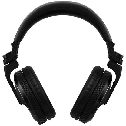 Pioneer DJ HDJ-X7 DJ Headphones, Black