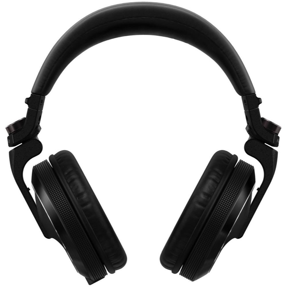 Pioneer DJ HDJ-X7 DJ Headphones, Black