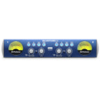 PreSonus BlueTube DP Version 2 Stereo Tube Microphone Preamplifier