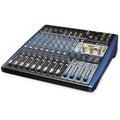 PreSonus StudioLive AR12c USB-C Mixer, 14-Channel