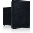 QSC CP8 Compact Active Loudspeaker