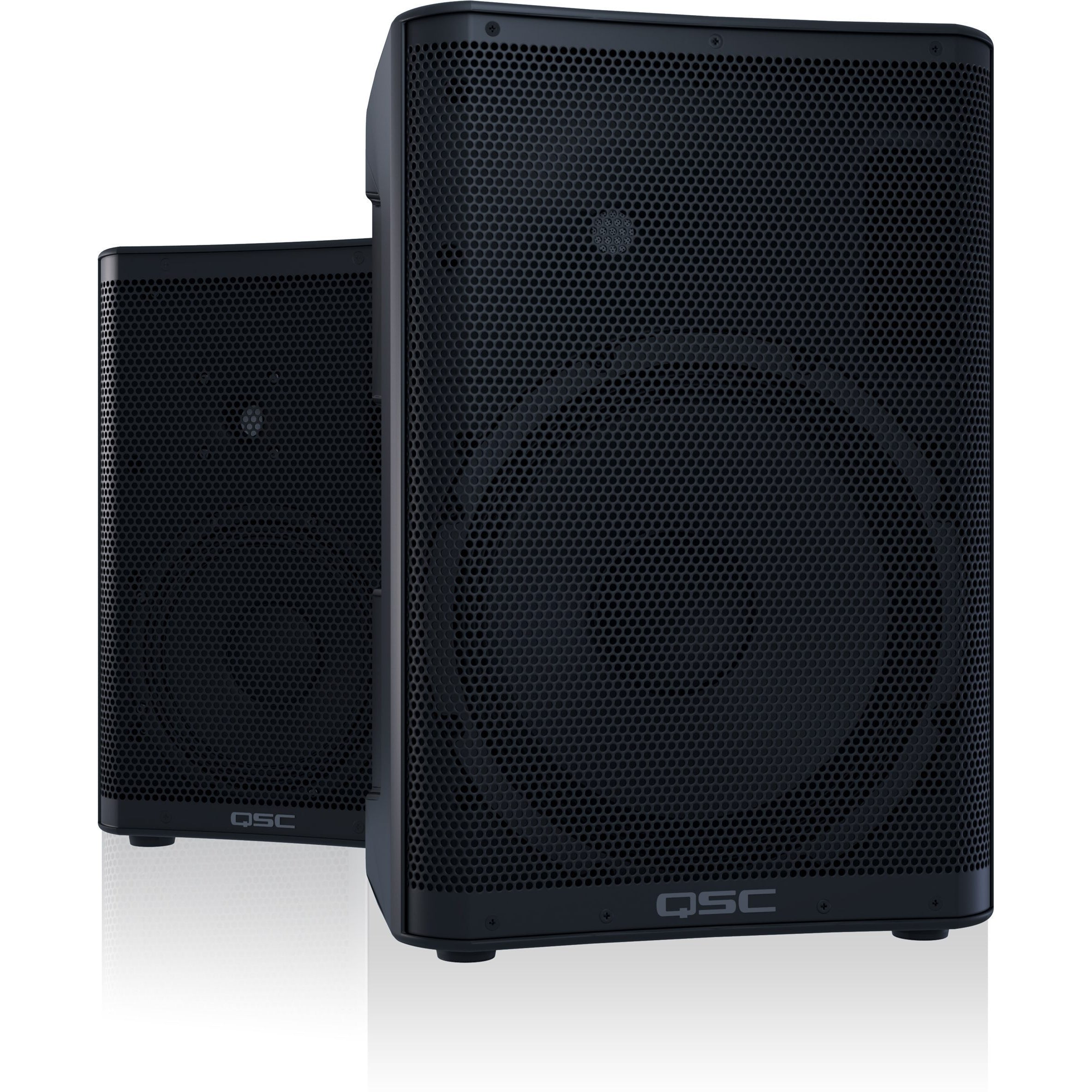 QSC CP8 Compact Active Loudspeaker