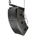 QSC KLA-AF12 Array Frame for KLA Speakers, Black