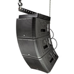QSC KLA-AF12 Array Frame for KLA Speakers, Black