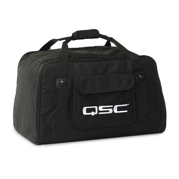 QSC K & K.2 Series Tote Speaker Bags and Covers, K8 Speaker Tote
