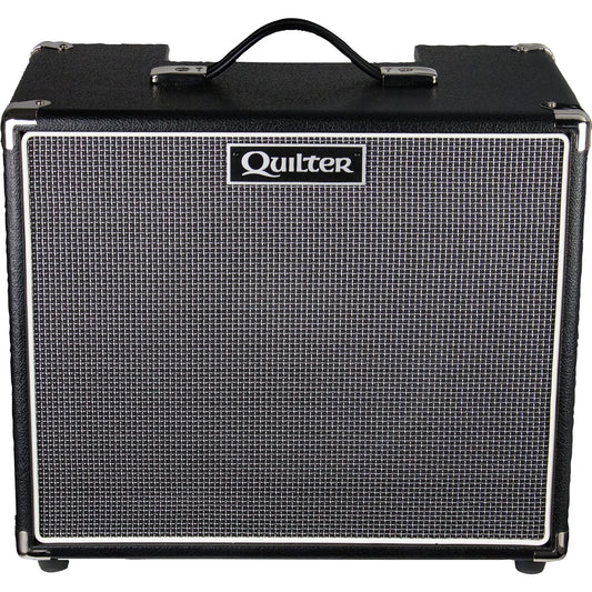Quilter BlockDock 12HD Guitar Speaker Cabinet, 8 Ohms