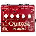 Quilter INTERBASS Power Amp and Direct Box (45 Watts)