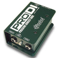 Radial Pro DI Passive Direct Box
