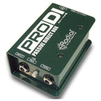 Radial Pro DI Passive Direct Box