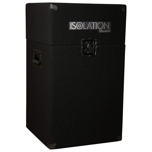Randall ISO12C Speaker Isolation Cabinet (1x12 Inch), 8 Ohms