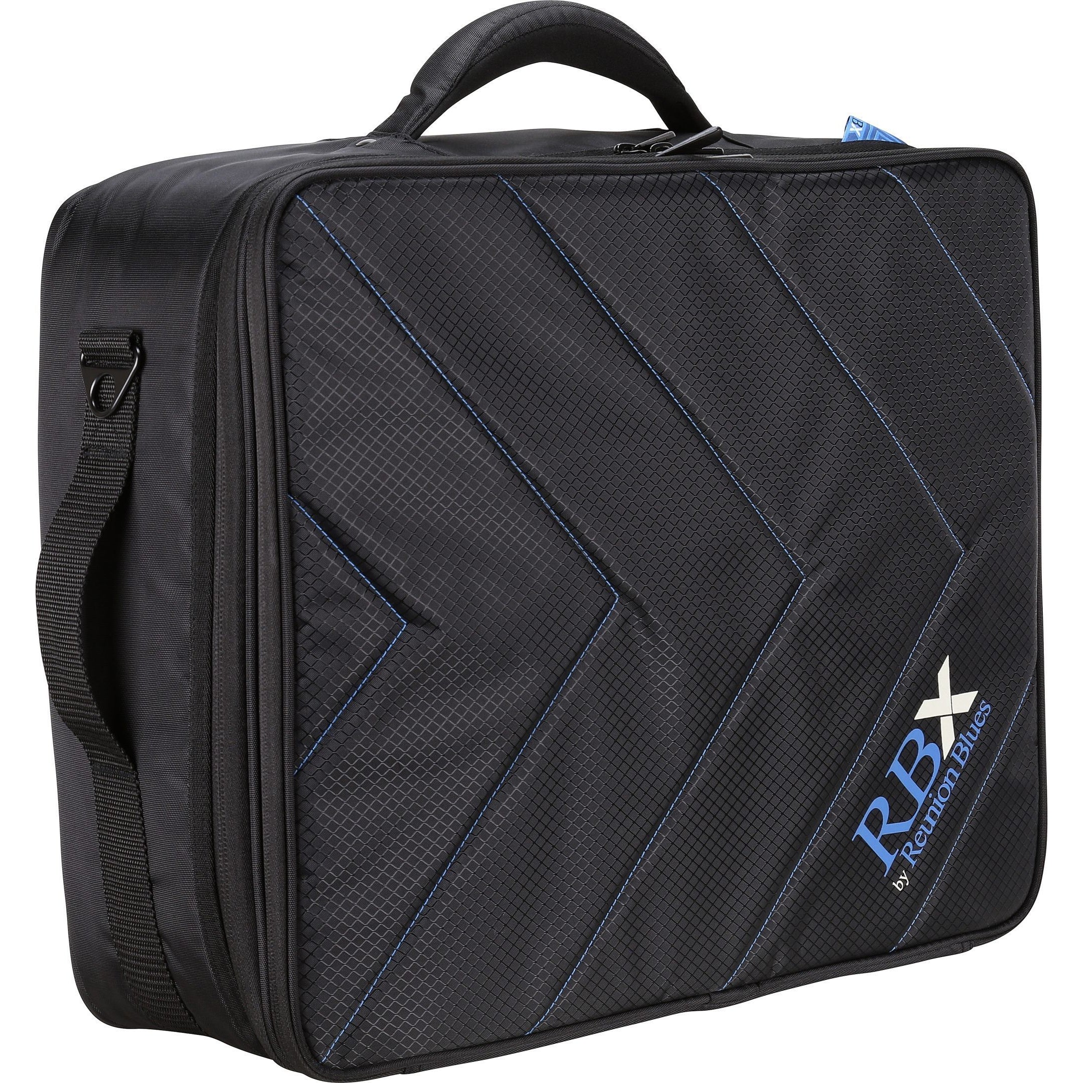 Reunion Blues RBX Pedalboard Bag, 18x14 Inch