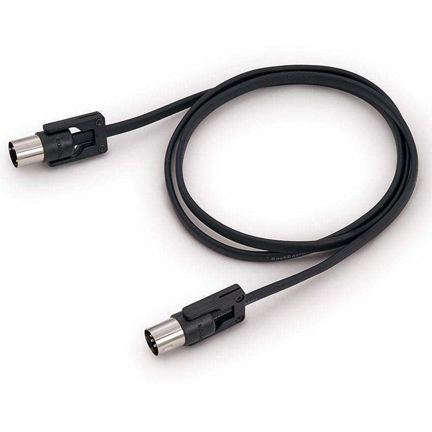 RockBoard FlaX Plug MIDI Cable, 100cm