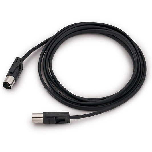 RockBoard FlaX Plug MIDI Cable, 200cm