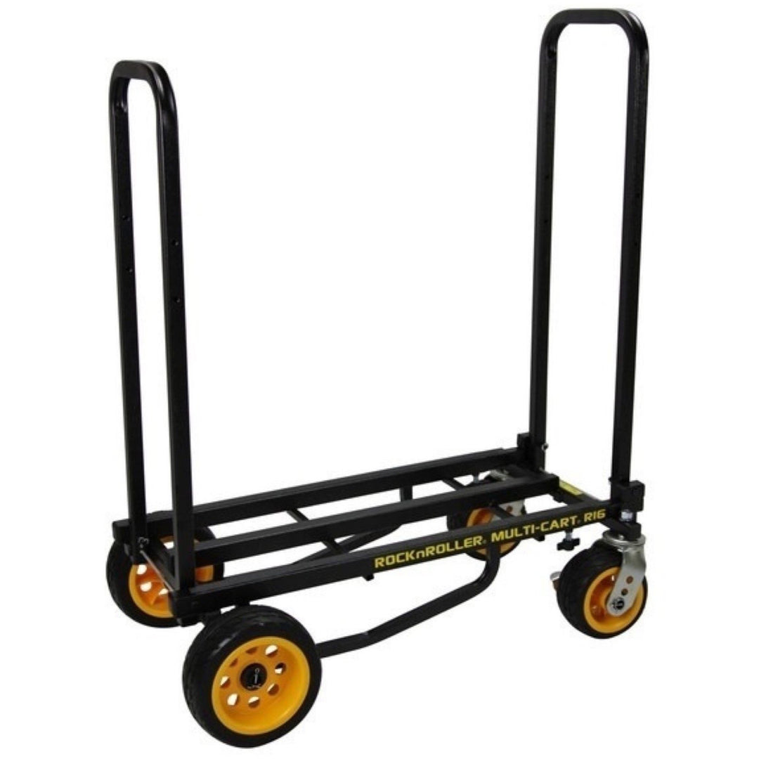 RockNRoller R16RT Max Wide Cart