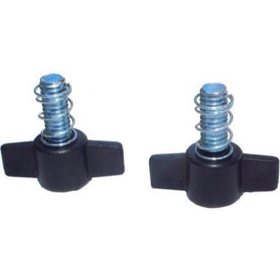 RocknRoller RWNGBLT1 Undercarriage Wingbolt with Spring, 2-Pack