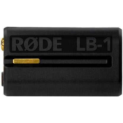 Rode LB-1 Lithium Ion Rechargeable Battery for VMP