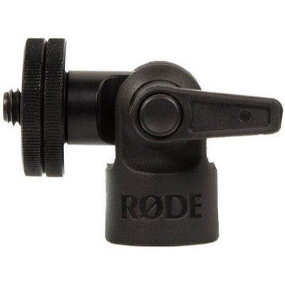 Rode Pivot 3/8 Inch Pivoting Boom Adapter