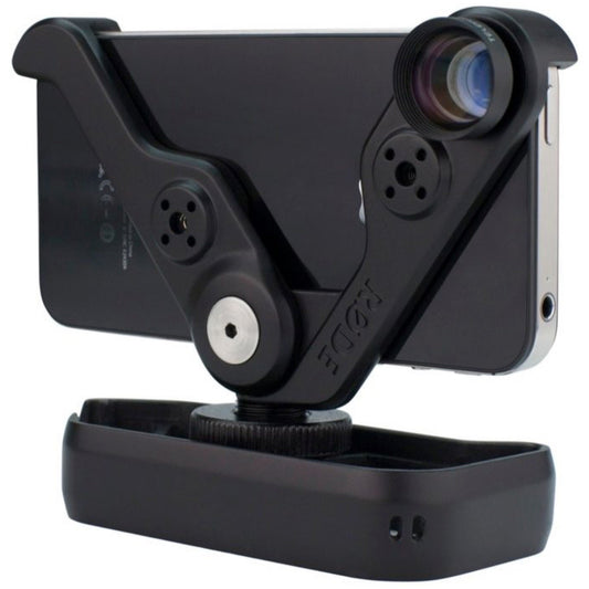Rode RODEGrip Plus Mount and Lens Kit for iPhone 4