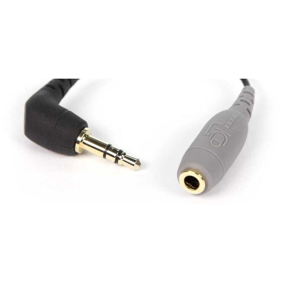 Rode SC3 3.5mm TRRS to TRS Adapter Cable for smartLav