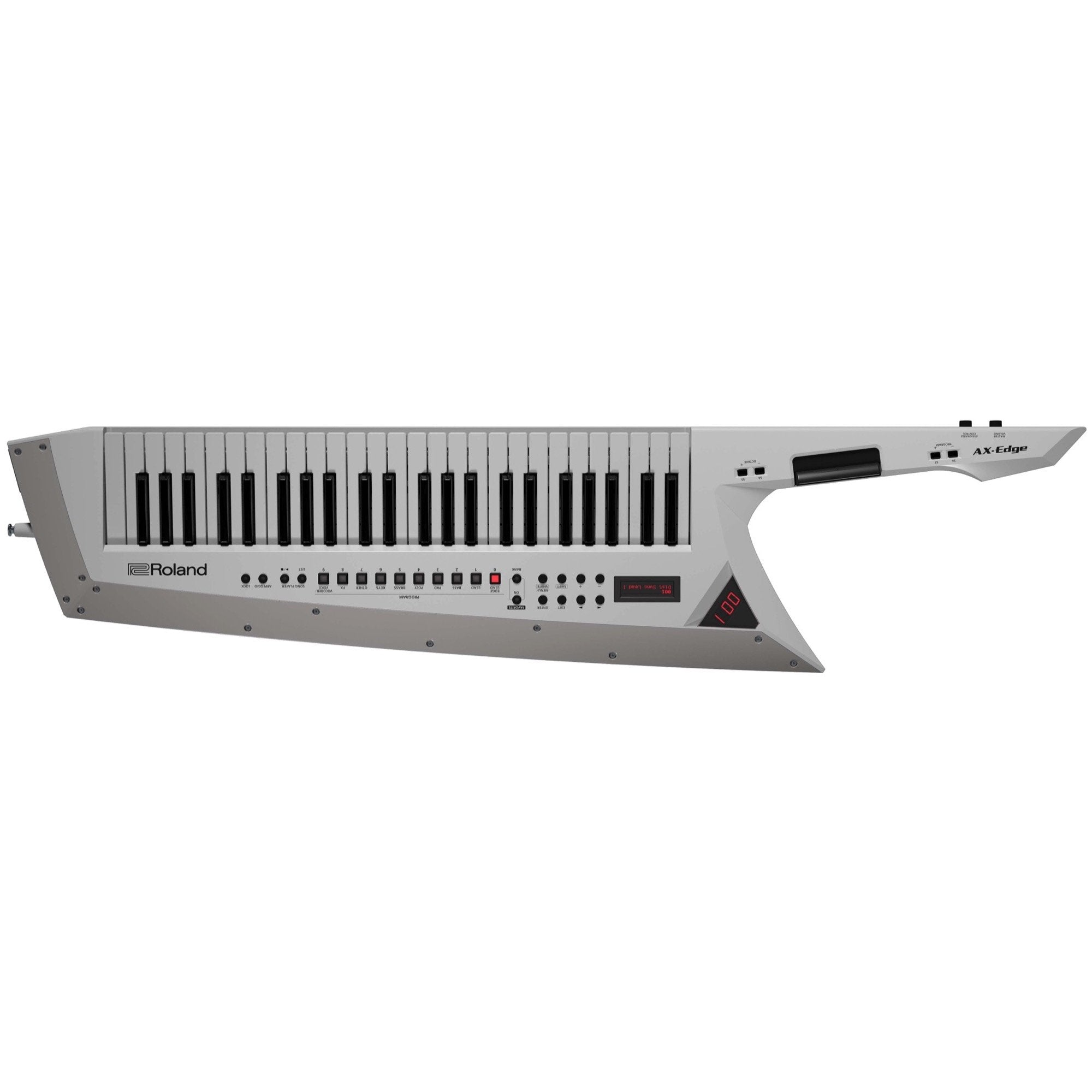 Keytar