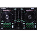 Roland DJ-202 Professional DJ Controller