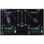 Roland DJ-202 Professional DJ Controller