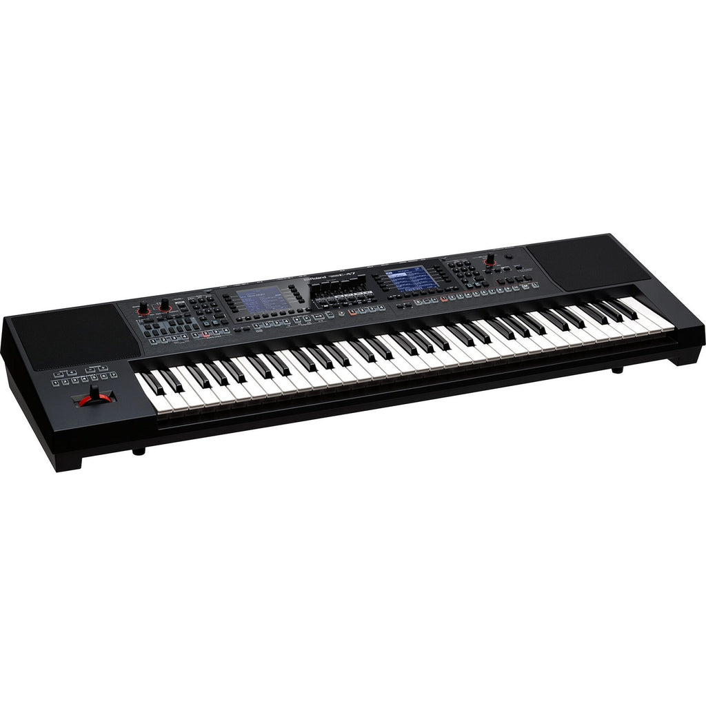 Roland E-A7 Arranger Keyboard, EA7